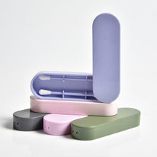 Last inn bildet i Galleri-visningsprogrammet, Gjenbrukbar silikonpinne