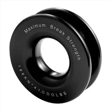 Last inn bildet i Galleri-visningsprogrammet, Saker Vinsj Snapper Gjenoppretting Ring