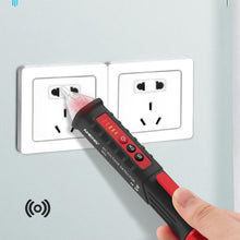 Last inn bildet i Galleri-visningsprogrammet, Spenningsmålepenn