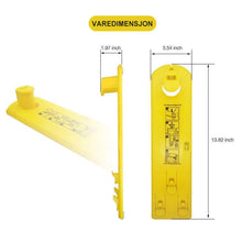 Last inn bildet i Galleri-visningsprogrammet, Domom Bildehengende verktøy