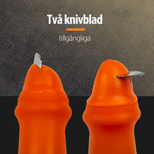 Last inn bildet i Galleri-visningsprogrammet, Hagearbeid tommelkniv