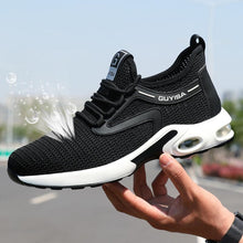 Last inn bildet i Galleri-visningsprogrammet, Mesh sikkerhetssko | Puste