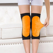 Last inn bildet i Galleri-visningsprogrammet, Varm strikkede knebeskyttere