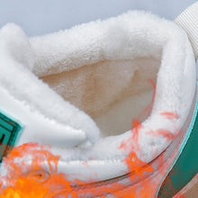 Last inn bildet i Galleri-visningsprogrammet, Fleecesko med høy topp for kvinner