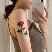 Last inn bildet i Galleri-visningsprogrammet, 3D Stereo Tattoo Sticker