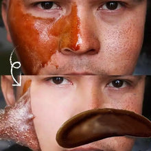 Last inn bildet i Galleri-visningsprogrammet, Herbal Refining Peel-Off Mask