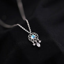 Last inn bildet i Galleri-visningsprogrammet, Drømmefanger Halskjede