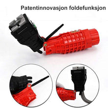 Last inn bildet i Galleri-visningsprogrammet, Kran og vask installasjonsmodell