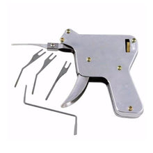 Last inn bildet i Galleri-visningsprogrammet, Padlock Repair Tools Kit