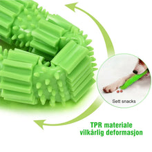 Last inn bildet i Galleri-visningsprogrammet, Hund Tygge Leketøy