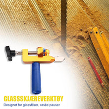 Last inn bildet i Galleri-visningsprogrammet, Integrert flisekutter