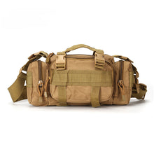 Last inn bildet i Galleri-visningsprogrammet, Flerbruks vannavstøtende veske