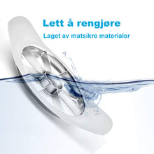 Last inn bildet i Galleri-visningsprogrammet, Epledeler