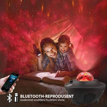 Last inn bildet i Galleri-visningsprogrammet, Led nattlys