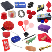 Last inn bildet i Galleri-visningsprogrammet, Leketøy Mysterieboks