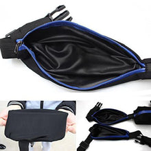 Last inn bildet i Galleri-visningsprogrammet, Løpebånd Med Dobbel Lomme