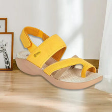 Last inn bildet i Galleri-visningsprogrammet, Vaskbar sportssandal