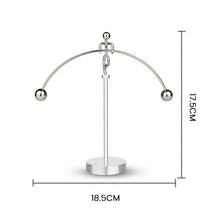 Last inn bildet i Galleri-visningsprogrammet, Nytt lite roterende Iron Man Ornament