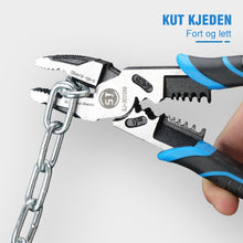 Last inn bildet i Galleri-visningsprogrammet, Multifunksjonell tang