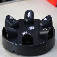 Last inn bildet i Galleri-visningsprogrammet, Shock Roulette Party Game