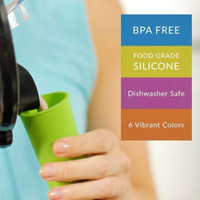 Last inn bildet i Galleri-visningsprogrammet, Ice Pop Molds