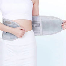 Last inn bildet i Galleri-visningsprogrammet, Varmepresset mesh pustende midjebelte