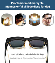 Last inn bildet i Galleri-visningsprogrammet, Polariserte solbriller