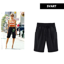 Last inn bildet i Galleri-visningsprogrammet, Løs shorts for kvinner