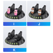 Last inn bildet i Galleri-visningsprogrammet, Mobiltelefonholder for Bil