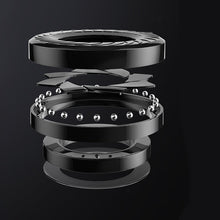 Last inn bildet i Galleri-visningsprogrammet, Bilmotor tenningsknappdeksel