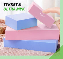 Last inn bildet i Galleri-visningsprogrammet, BADESVAMPE FOR FJERNING AV DØD HUD