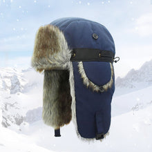 Last inn bildet i Galleri-visningsprogrammet, Adjustable Fleece Hat