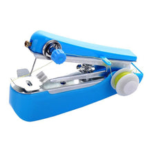 Last inn bildet i Galleri-visningsprogrammet, 🧵Bærbar symaskin