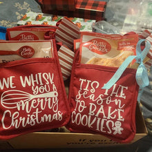 Last inn bildet i Galleri-visningsprogrammet, Bakesett for julegrytestativ