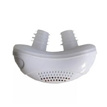 Last inn bildet i Galleri-visningsprogrammet, Elektrisk apparat mot snorking