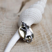 Last inn bildet i Galleri-visningsprogrammet, Muse sjarm Talisman | Beskytt rikdommen din