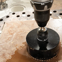 Last inn bildet i Galleri-visningsprogrammet, Hullsagssett (11 stk / 16 stk)