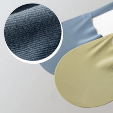 Last inn bildet i Galleri-visningsprogrammet, Anti-skli usynlige sokker i bomull