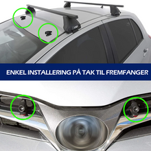 Last inn bildet i Galleri-visningsprogrammet, Hjortevarselsfløyte