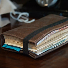 Last inn bildet i Galleri-visningsprogrammet, Graldagboken - Replika av vifte