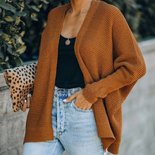Last inn bildet i Galleri-visningsprogrammet, Strikket cardigan for kvinner