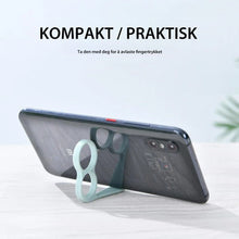 Last inn bildet i Galleri-visningsprogrammet, Fingerring Mobiltelefonfeste (10 stk)