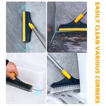 Last inn bildet i Galleri-visningsprogrammet, 2 in 1 Floor Brush Scrub Brush