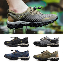 Last inn bildet i Galleri-visningsprogrammet, Mesh UtendĂžrs River Trekking Herresko