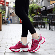 Last inn bildet i Galleri-visningsprogrammet, Wear-resistant hiking shoes