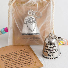 Last inn bildet i Galleri-visningsprogrammet, Velsignelsesklokker for venner