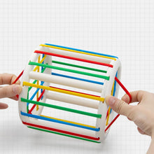 Last inn bildet i Galleri-visningsprogrammet, Pedagogisk leke for barn