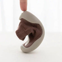 Last inn bildet i Galleri-visningsprogrammet, Myk såle Anti-skli småbarnssko