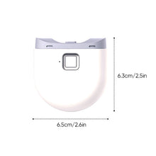 Last inn bildet i Galleri-visningsprogrammet, Elektrisk automatisk negleklipper