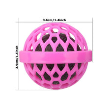 Last inn bildet i Galleri-visningsprogrammet, Magisk rengjøringsball for poser